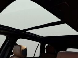 Toyota Sequoia full