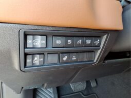 Toyota Sequoia full