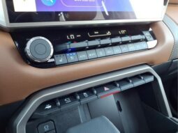 Toyota Sequoia full