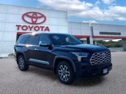 Toyota Sequoia