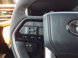 Toyota Sequoia full