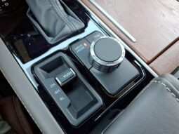 Toyota Sequoia full