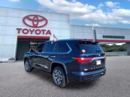 Toyota Sequoia