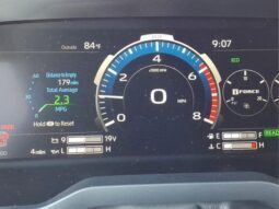 Toyota Sequoia full