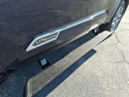 Toyota Sequoia full