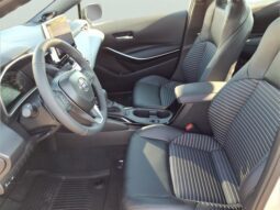 Toyota Corolla full