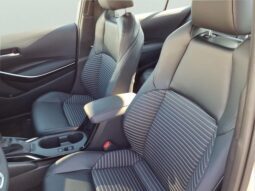 Toyota Corolla full