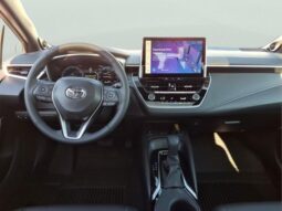 Toyota Corolla full