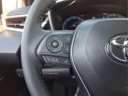 Toyota Corolla full