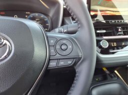 Toyota Corolla full