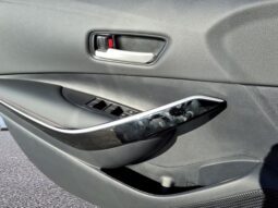 Toyota Corolla full