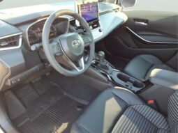 Toyota Corolla full
