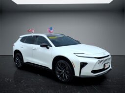 Toyota Crown Signia