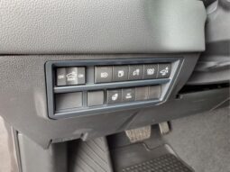 Toyota Tundra Hybrid full