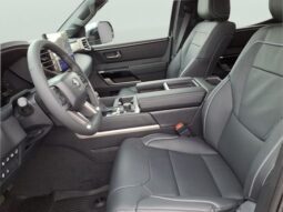 Toyota Tundra Hybrid full