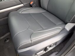 Toyota Tundra Hybrid full
