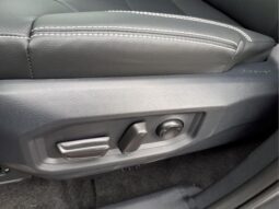 Toyota Tundra Hybrid full