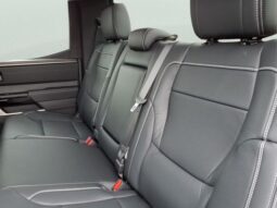 Toyota Tundra Hybrid full