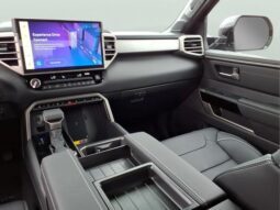 Toyota Tundra Hybrid full