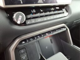 Toyota Tundra Hybrid full