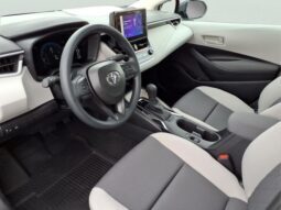 
 Toyota Corolla full									