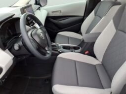 
 Toyota Corolla full									