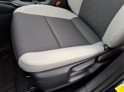 
 Toyota Corolla full									