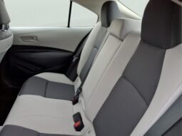 
 Toyota Corolla full									