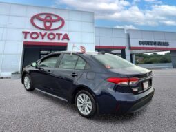 
 Toyota Corolla full									