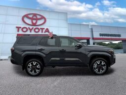 Toyota 4Runner