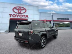 Toyota 4Runner