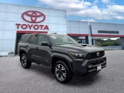 Toyota 4Runner