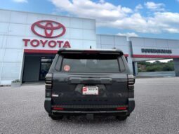 Toyota 4Runner