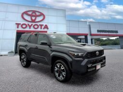 Toyota 4Runner