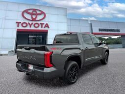 Toyota Tundra Hybrid