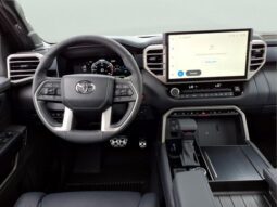 
										Toyota Tundra Hybrid full									
