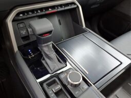 
										Toyota Tundra Hybrid full									