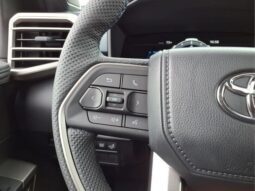 
										Toyota Tundra Hybrid full									