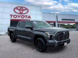Toyota Tundra Hybrid