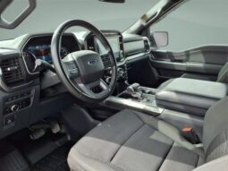 
										Ford F-150 full									