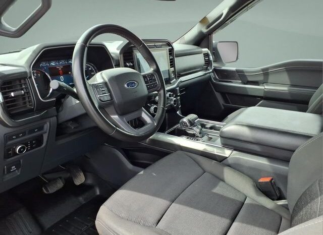 
								Ford F-150 full									