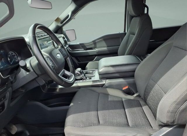 
								Ford F-150 full									