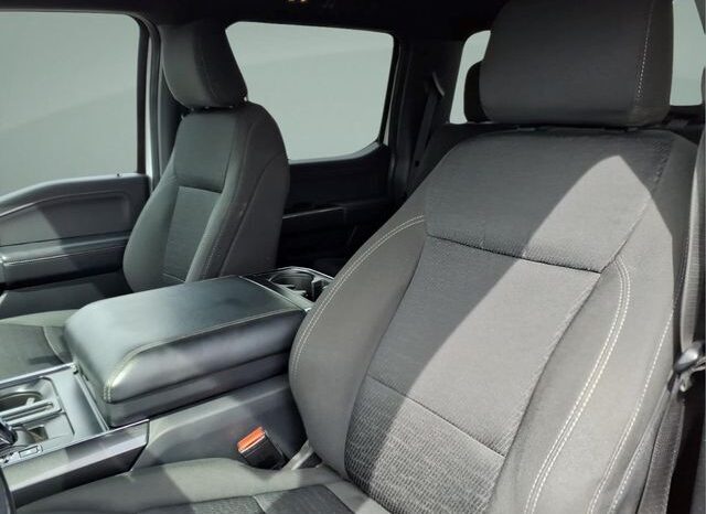 
								Ford F-150 full									