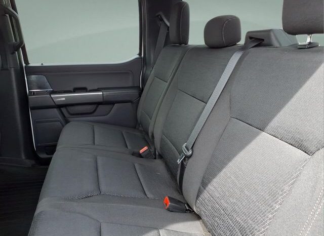 
								Ford F-150 full									