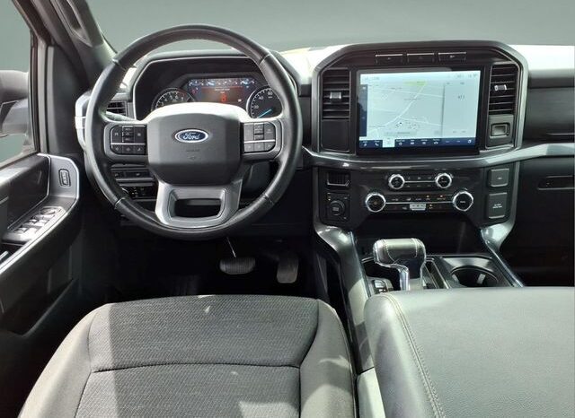 
								Ford F-150 full									