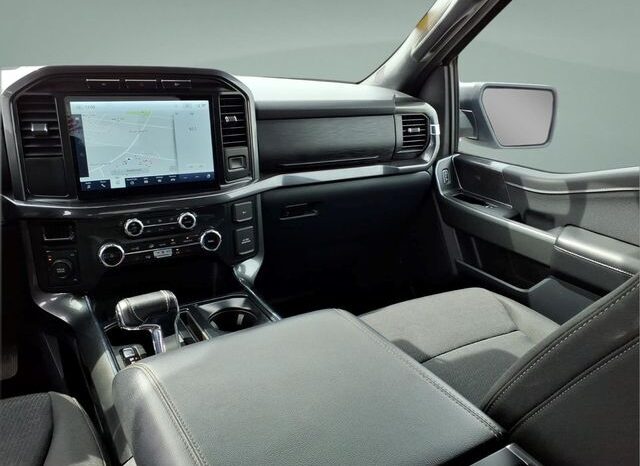 
								Ford F-150 full									