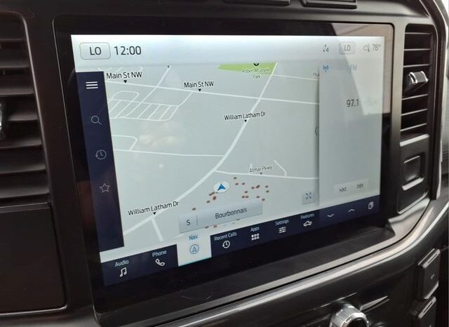 
								Ford F-150 full									