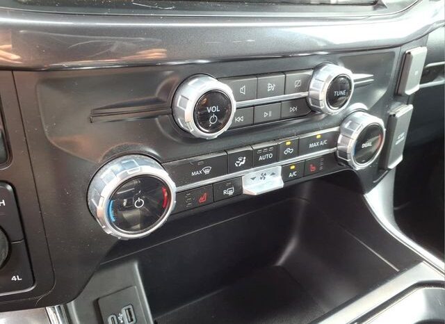 
								Ford F-150 full									