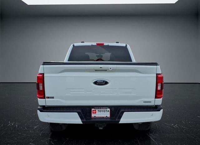 
								Ford F-150 full									