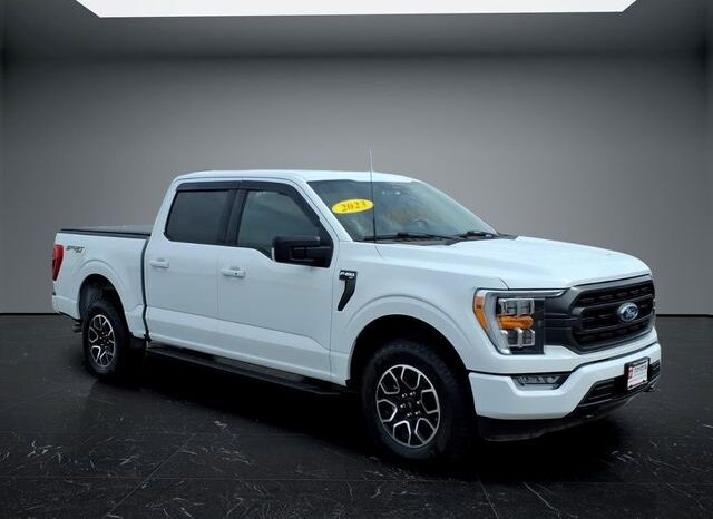 
								Ford F-150 full									